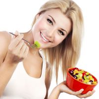 быстрая и эффективная диета на овощах