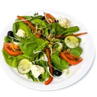 салат из сельдерея калорийность