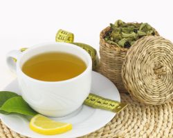 помогает ли зеленый чай похудеть