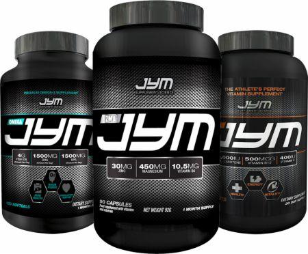 Vita Jym