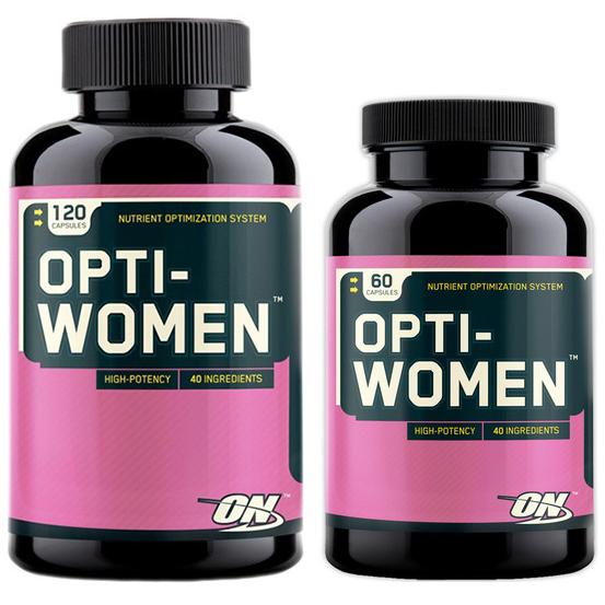 Optimum Nutrition Opti-Women