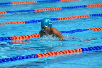 Плавание для похудения для женщин: как правильно плавать в бассейне для достижения результата?