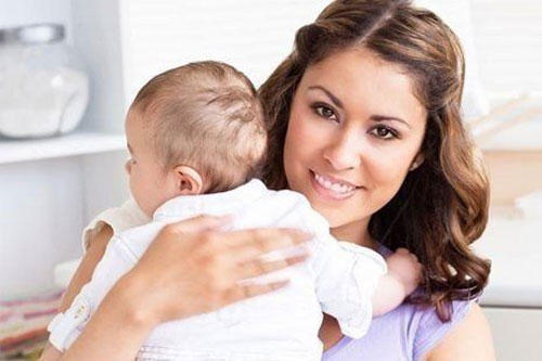 8 советов, как привести себя в порядок после родов