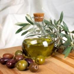 Оздоровительная оливковая диета
