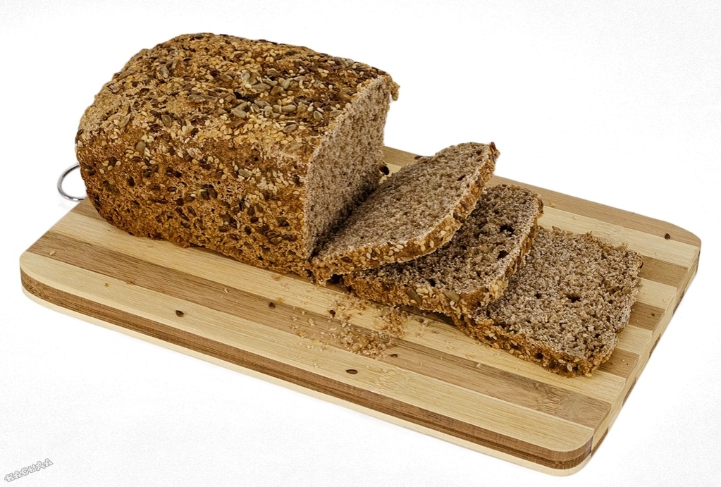 чем заменить белый хлеб при похудении