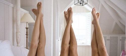 Упражнения для похудения ног. Комплекс упражнений для похудения ног в домашних условиях