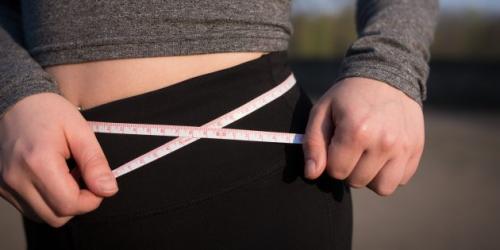 Как похудеть за 30 дней упражнения. 5 железных правил ближайших 30 дней