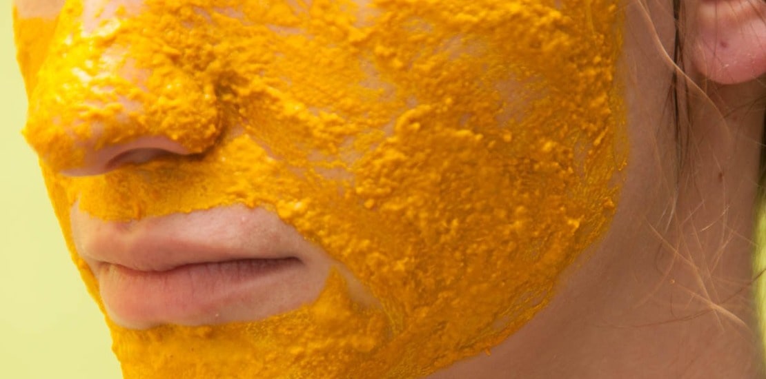 маска из манго для лица