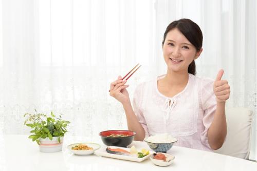 Миндаль для похудения японская диета. Суть диетического питания