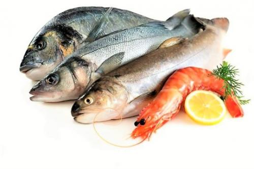 Нежирные сорта рыбы, список подходящих сортов