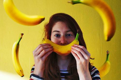 Сколько бананов можно есть в день на диете. Банановая диета для похудения на 3 и 7 дней: меню и результаты