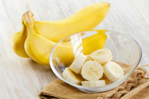 6 бананов в день. Бананы: польза и вред для организма