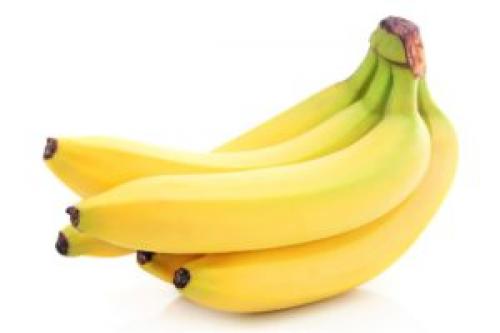 Если есть бананы каждый день. Что будет, если есть бананы каждый день