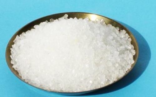 Глауберова соль применение для очищения кишечника