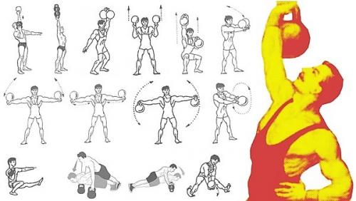 Как чередовать кардио и силовые тренировки при похудении. Можно ли сжечь жир, но сохранить мышцы: как чередовать кардио и силовые тренировки для похудения?
